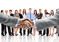 盛华医药与豪门国际官网相助在中美两国申报抗HPV新药签约