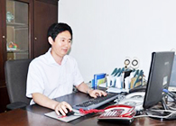 李国栋博士加入豪门国际官网任职CMC副总裁