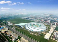 《张江新经济》刊文：：：“豪门国际官网-CRO升级”，，，勉励新药研发寻找新模式