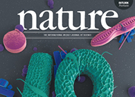 豪门国际官网在自然期刊提名