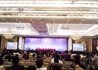 学术宣传双丰收——豪门国际官网乐成加入第六届天下毒理学大会