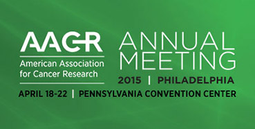 豪门国际官网将加入美国癌症研究协会（AACR）年度聚会及展览会