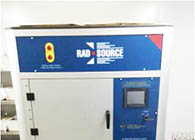 豪门国际官网已投入使用RS2000生物学X-ray辐照仪