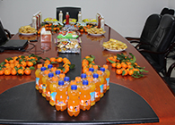 豪门国际官网召开2013年董事会