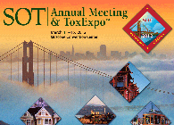 豪门国际官网将加入第51届SOT毒理年会