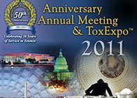 豪门国际官网加入了第50届SOT毒理年会