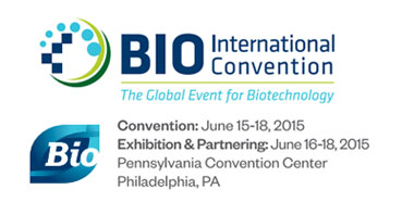 豪门国际官网将加入2015年美国生物展年度聚会及展览会(BIOInternational)