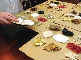 解读：：：2015版药典七个转变清单