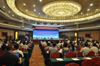 2009年5月18日至21日豪门国际官网出席2009年全球生物手艺大会（BIO）