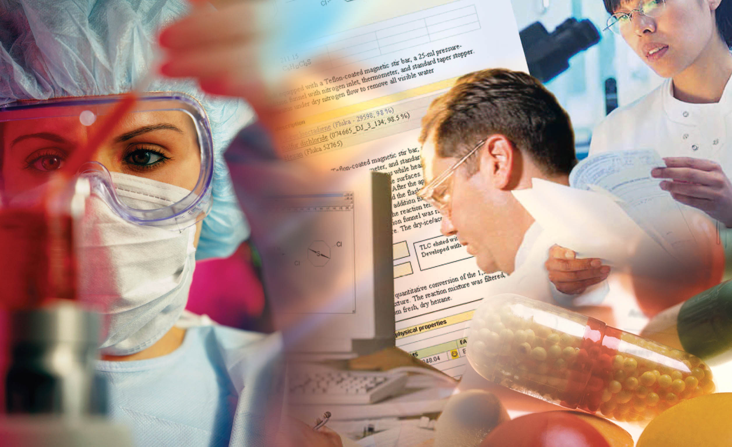 没有仿制药会怎么样？