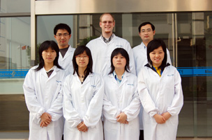 豪门国际官网-药理毒理研究小组