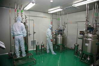 分子生物学服务实验室仪器装备