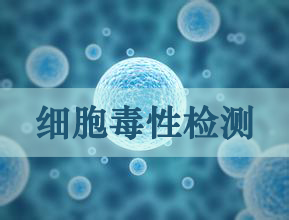 豪门国际官网细胞毒性实验服务