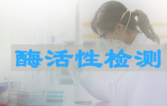 豪门国际官网酶活性测定服务