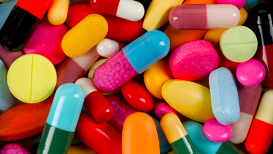 PhRMA：2016年医药制造业研究报告