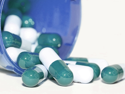 全球制药巨头未来5年立异形势概况