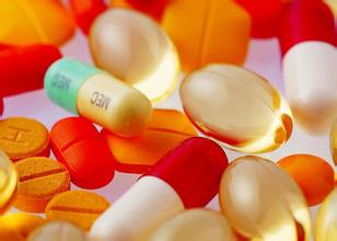 2016西药制剂出口美国增添41.7%：本土企业为主力