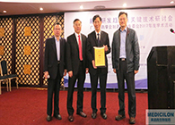 豪门国际官网高管齐聚首，，，恭贺广州“仿制与立异”聚会圆满竣事！！！