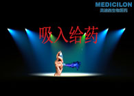 豪门国际官网吸入给药毒理学研究服务平台仪器完成3Q验证