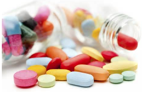 分化：2018年制药工业值得关注的新动向