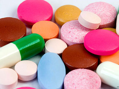 盘货：：：阻止2月已申报上市的入口立异药