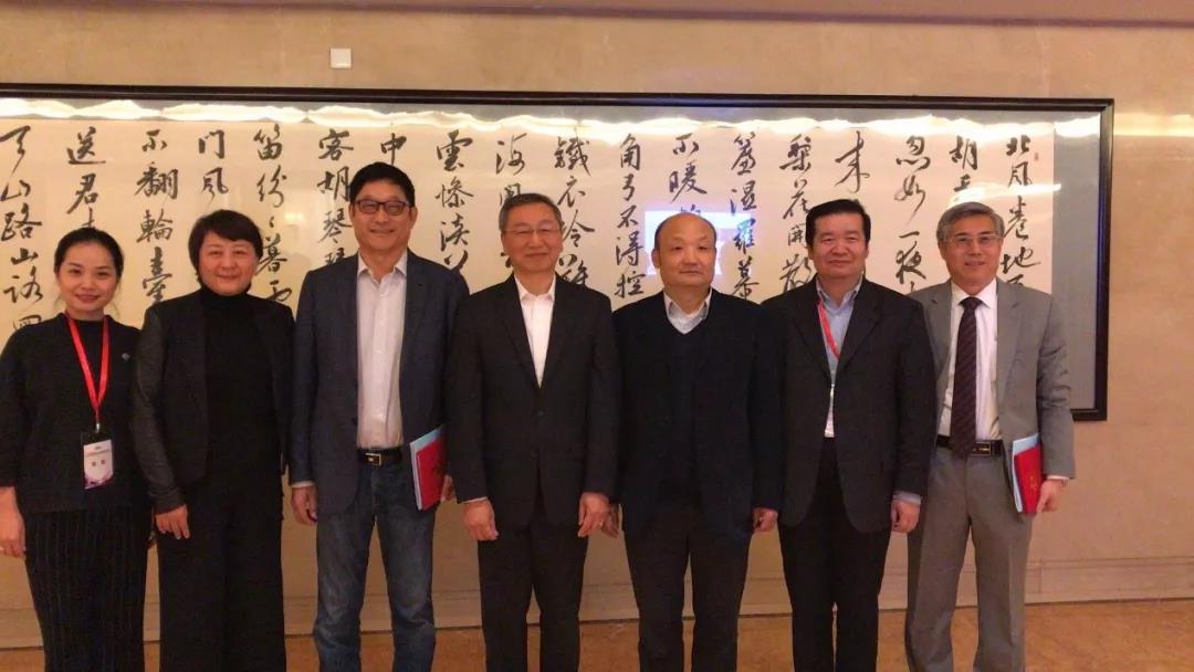 中国医药立异增进会立异研发服务专业委员会成立啦！