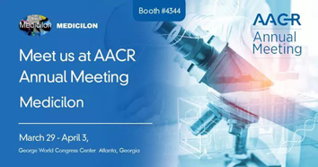 豪门国际官网将参展美国癌症研究协会（AACR）年度聚会及展览会