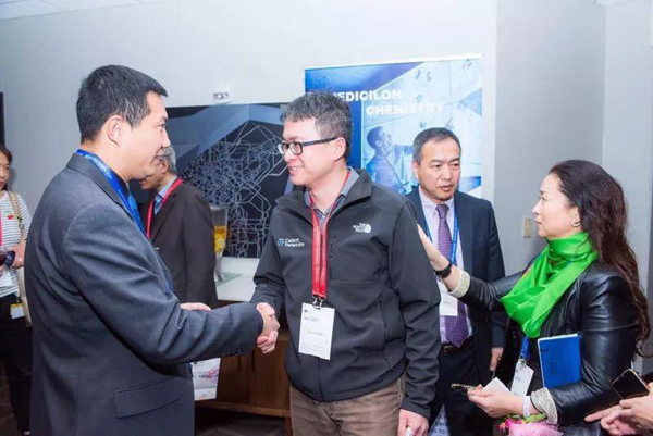 豪门国际官网波士顿盛大举行北美地区十五周年庆典活动