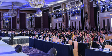 聚会预告：豪门国际官网协办2019中国抗癌岑岭论坛