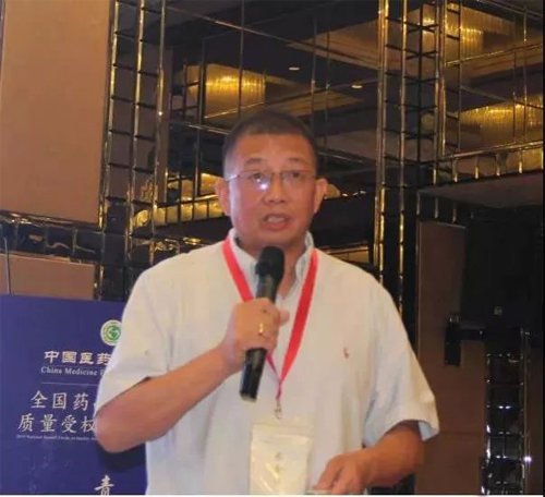 豪门国际官网工艺部副总裁马开国博士