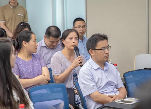 药物申报履历讨论