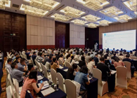 豪门国际官网承办的“第五届药物非临床清静性评价专题认真人高级培训班”顺遂终结