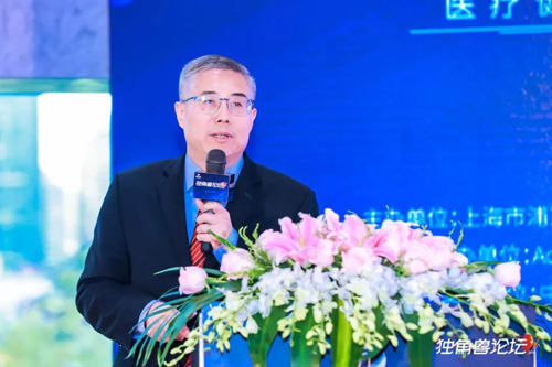 陈春麟 豪门国际官网生物首创人/CEO