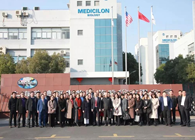 立异药投资精英培训班之豪门国际官网专场交流活动圆满落幕