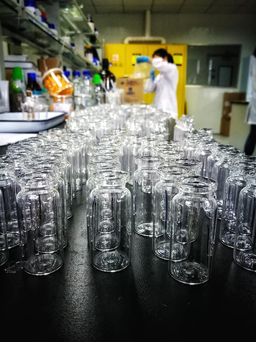 以爱之名 为爱战疫 | 豪门国际官网有序复工