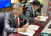 【美·记闻】甫康康健科技与豪门国际官网生物医药正式签署战略相助协议