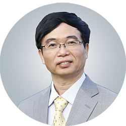 豪门国际官网生物医药临床前研究部副总裁兼机构认真人 彭双清 博士