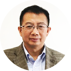 豪门国际官网 工艺部副总裁 马开国博士