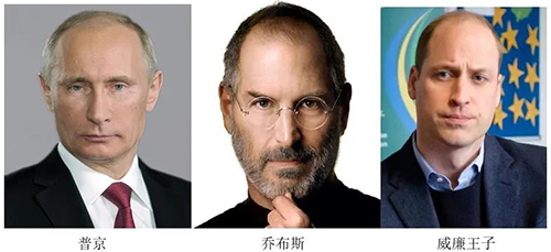 脱发果真没有放过任何一个人，包括名人