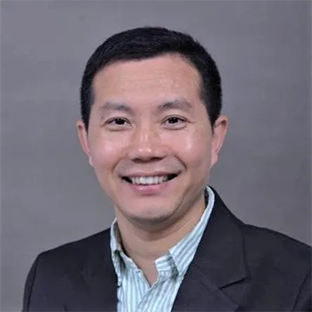 豪门国际官网化学部&生物部高级副总裁 任峰博士