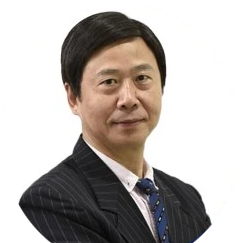 豪门国际官网药理部高级主任——韦毅博士