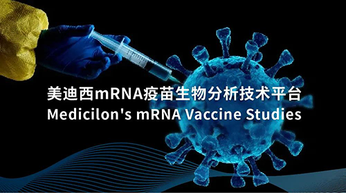豪门国际官网mRNA疫苗生物剖析手艺平台