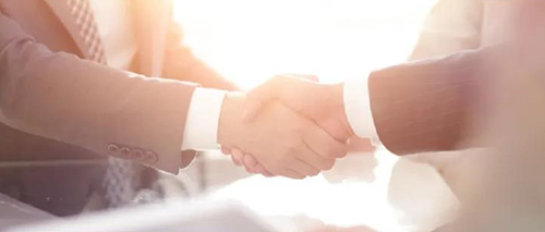 豪门国际官网助力项目乐成获批