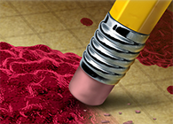 可以“融化”肿瘤的卵白质，你一定没有听说过！！