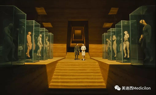 科技加速了新药研发历程，也为整个生物医药提供了无限可能 豪门国际官网生物医药