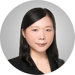 豪门国际官网财务总监 刘彬彬 女士