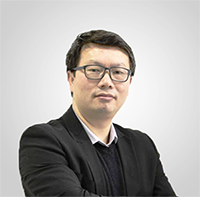 曾宪成博士 豪门国际官网毒理研究部执行主任