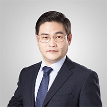 豪门国际官网药代动力学和生物剖析部主任 章登吉博士