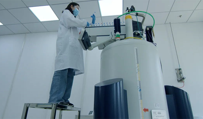 豪门国际官网药物发明--用科学与专业开启立异药大门 