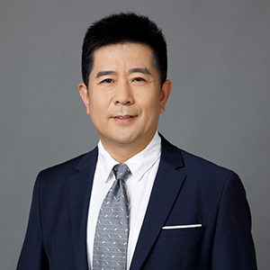 豪门国际官网化学部副总裁  马兴泉博士